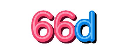 66d — logo kanal